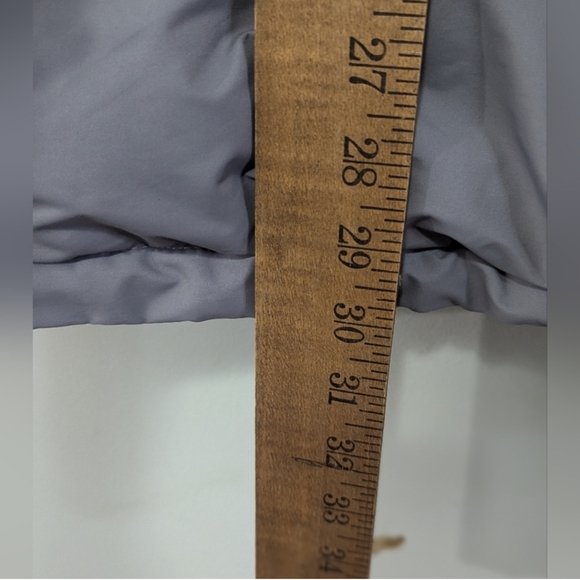 Varsity Bomber Puffer Winter Jacket Men's Size Medium U.S. Polo Assn. - Picture 13 of 13